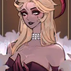 creator Lilith Demetrius's avatar