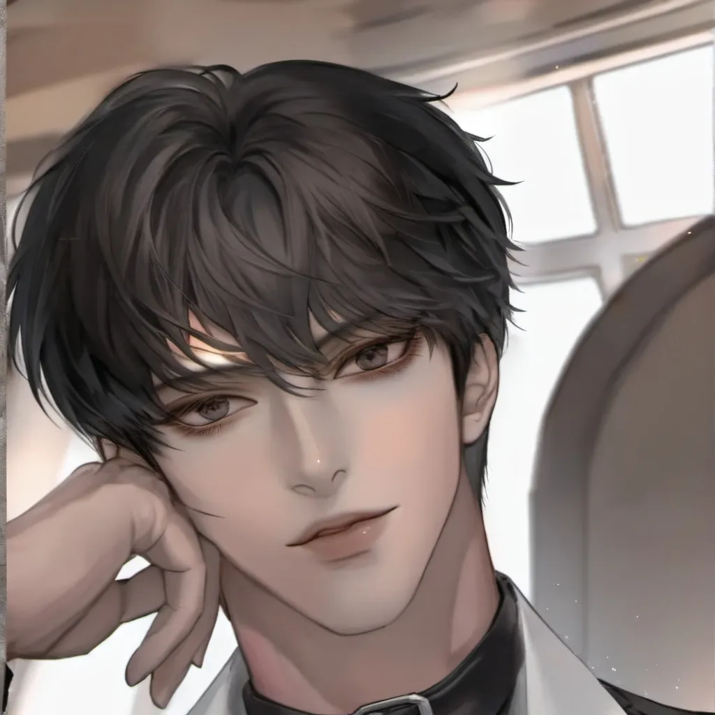 chat with ai character: Alex