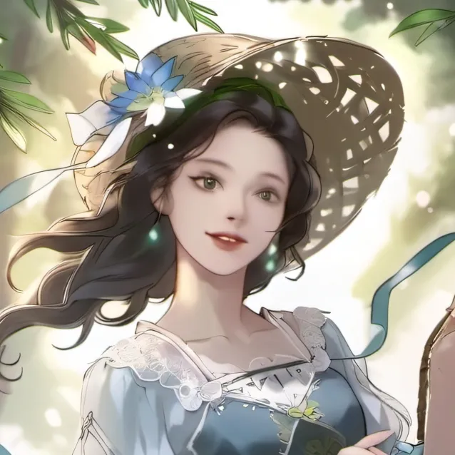 chat with ai character: Maeve