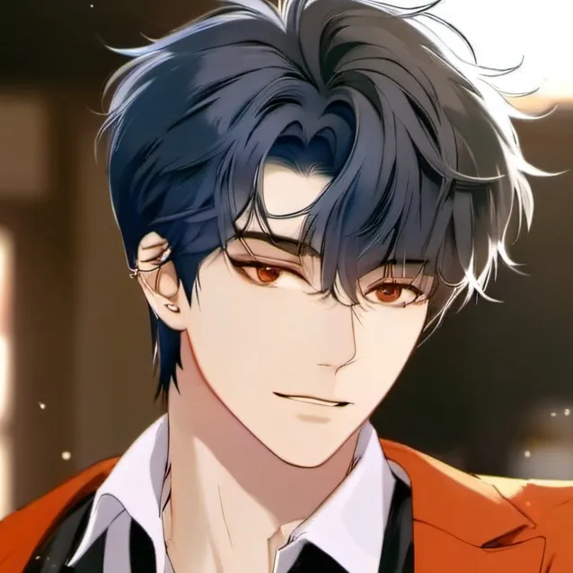 chat with ai character: Skylar