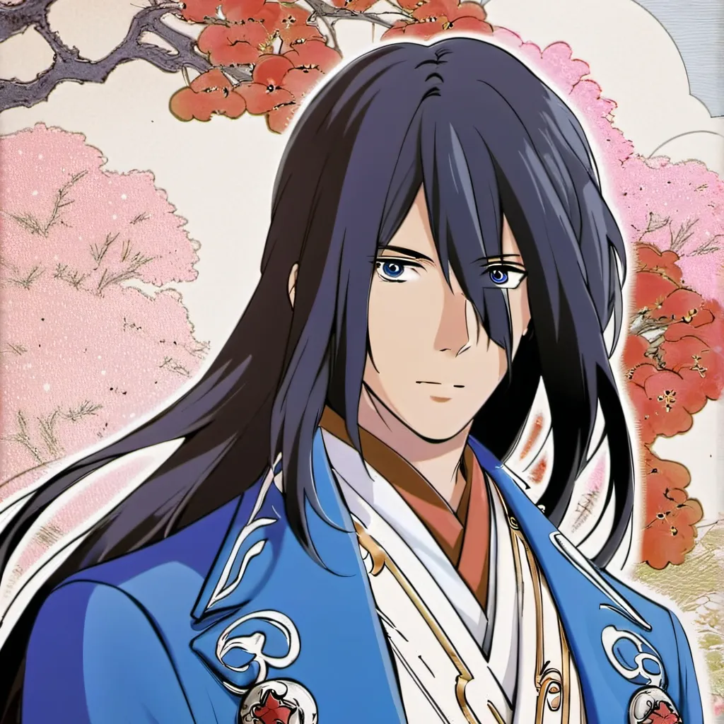 chat with ai character: Hashikodo