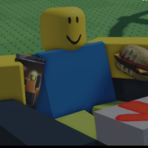 creator Noob (Astral)'s avatar