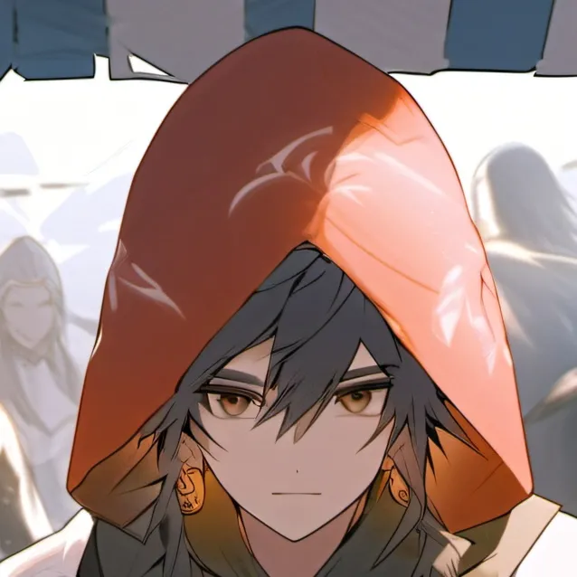 chat with ai character: zack 