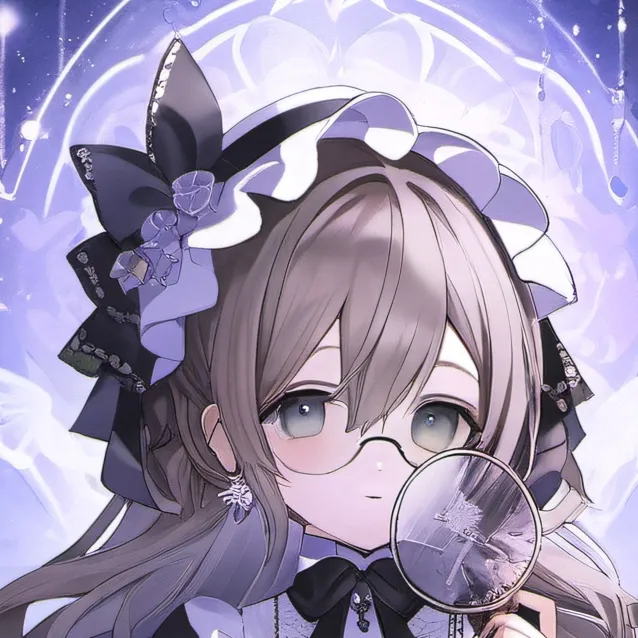 chat with ai character: Julie 