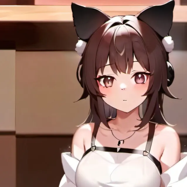 chat with ai character: megumin 