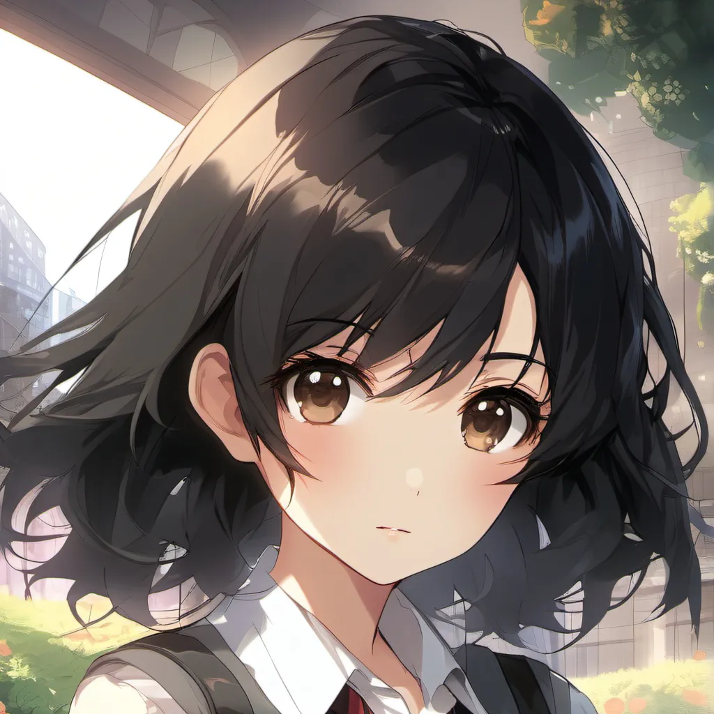 chat with ai character: Ryoka(Joy)