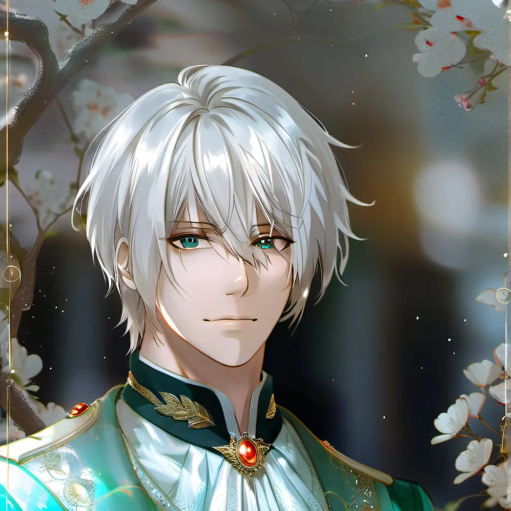 chat with ai character: Yoichi Shiguraki