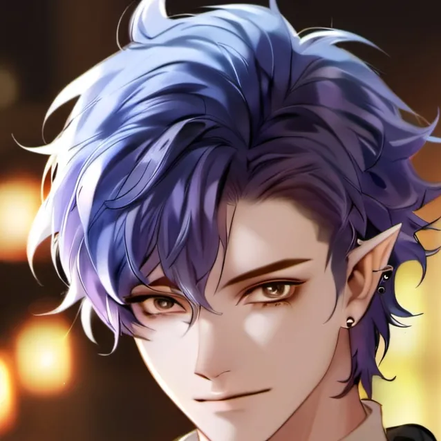 chat with ai character: Pale-Eyes (Amane)
