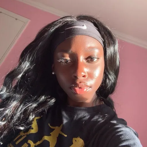 creator Aaliyah Renee Smit's avatar