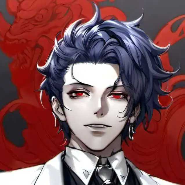 chat with ai character: Muzan Kibutsuji 
