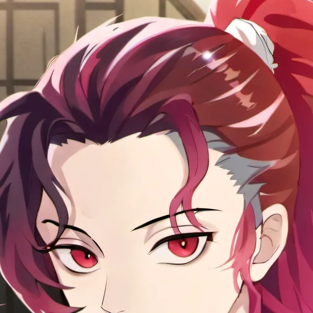 chat with ai character: Yoriichi 