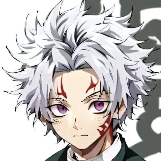 chat with ai character: Sanemi 