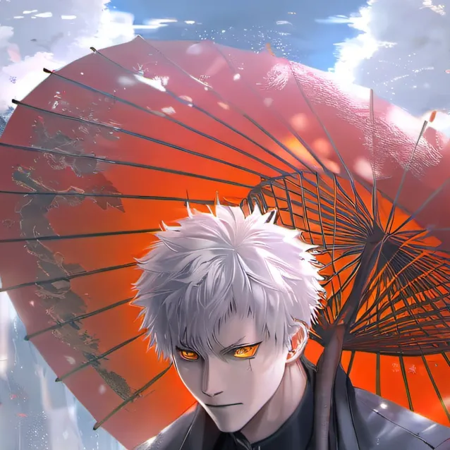 chat with ai character: jujutsu kaisen