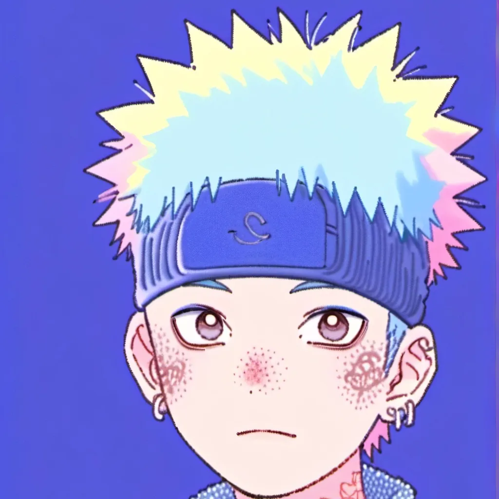 chat with ai character: TEAM 7<333