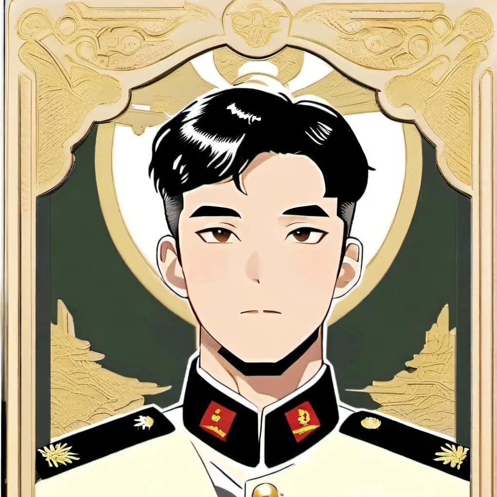 chat with ai character: North Korea county