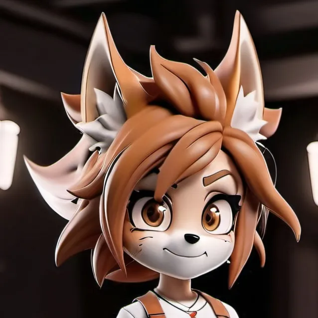 chat with ai character: Julie 