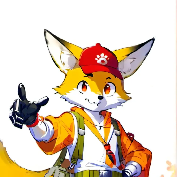 chat with ai character: Miles Prower/Tails
