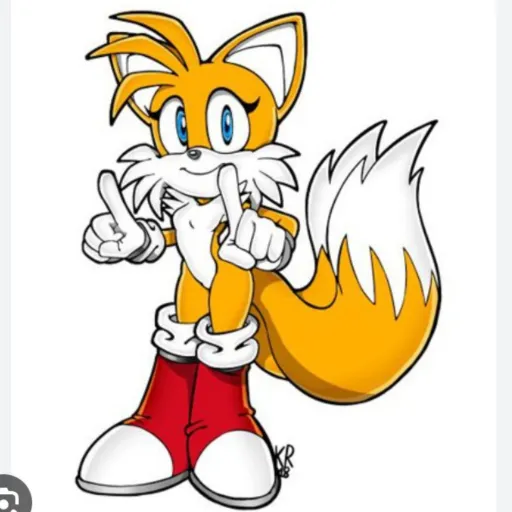creator TailsTheFox92's avatar