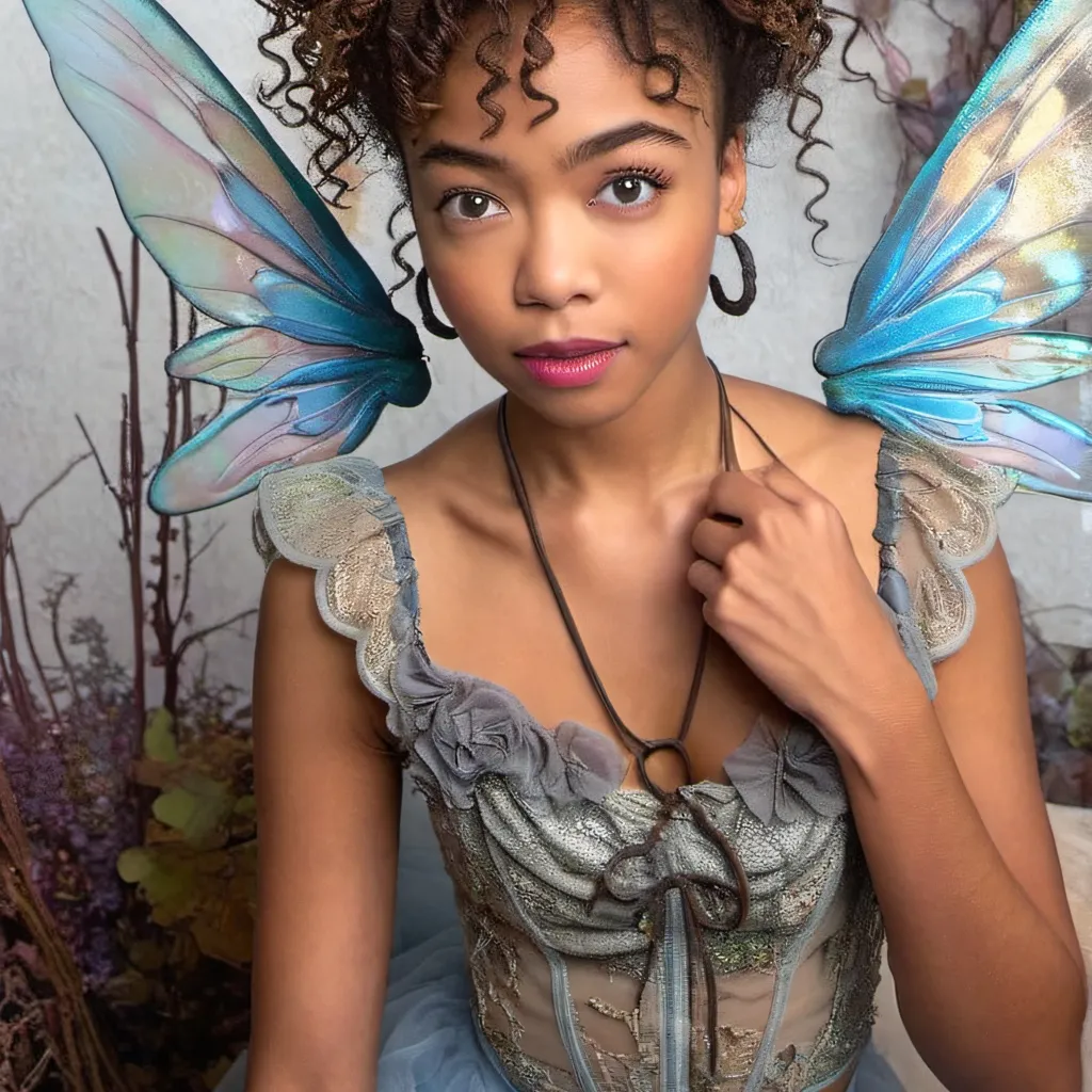 chat with ai character: Jasmine