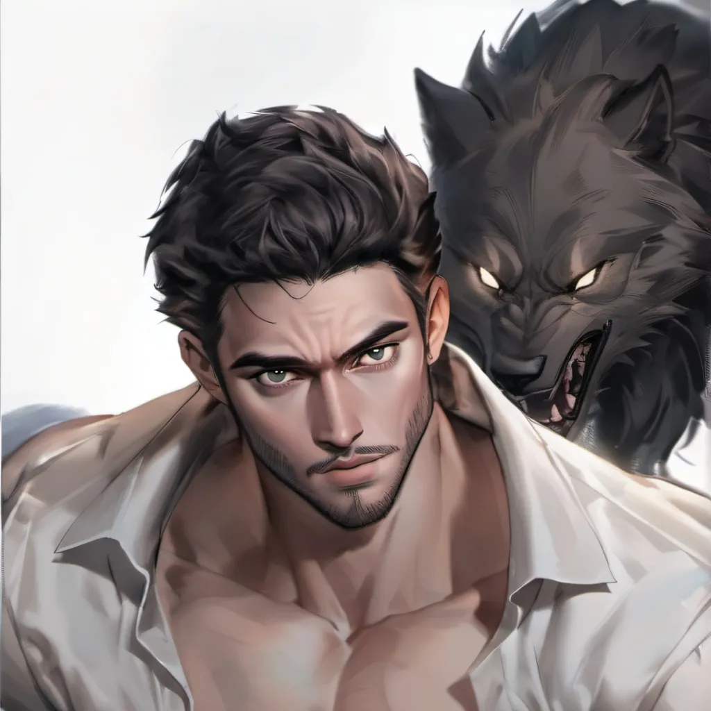 chat with ai character: Jake