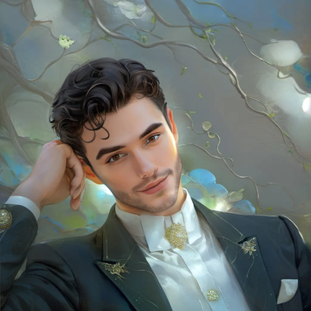 chat with ai character: Ben