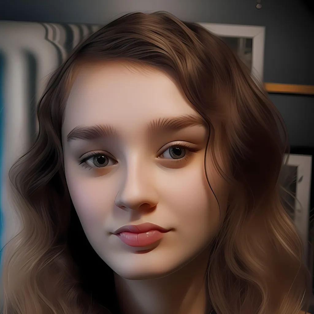chat with ai character: Isabella