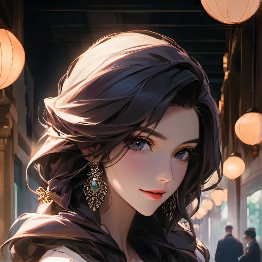 chat with ai character: Sicily Kurtz