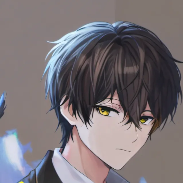 chat with ai character: SAM