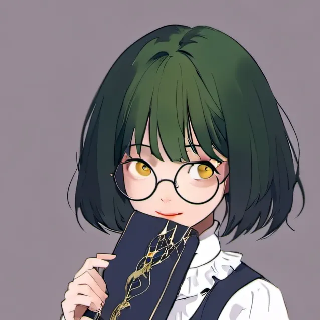 chat with ai character: Lilia