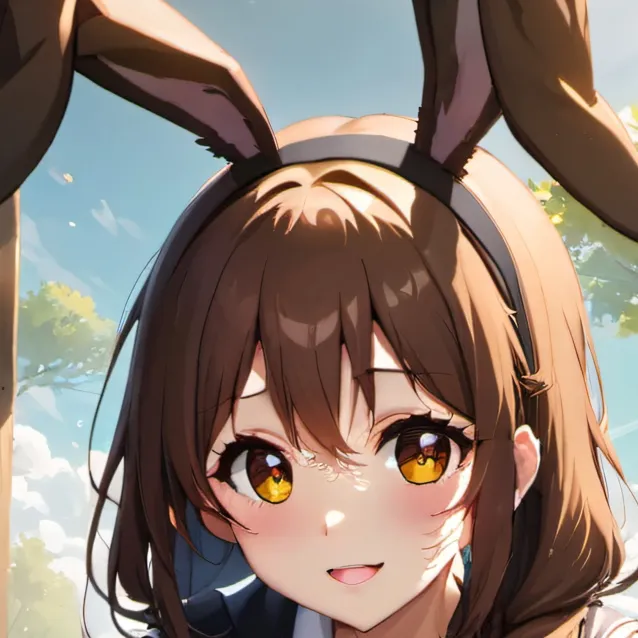chat with ai character: izzy