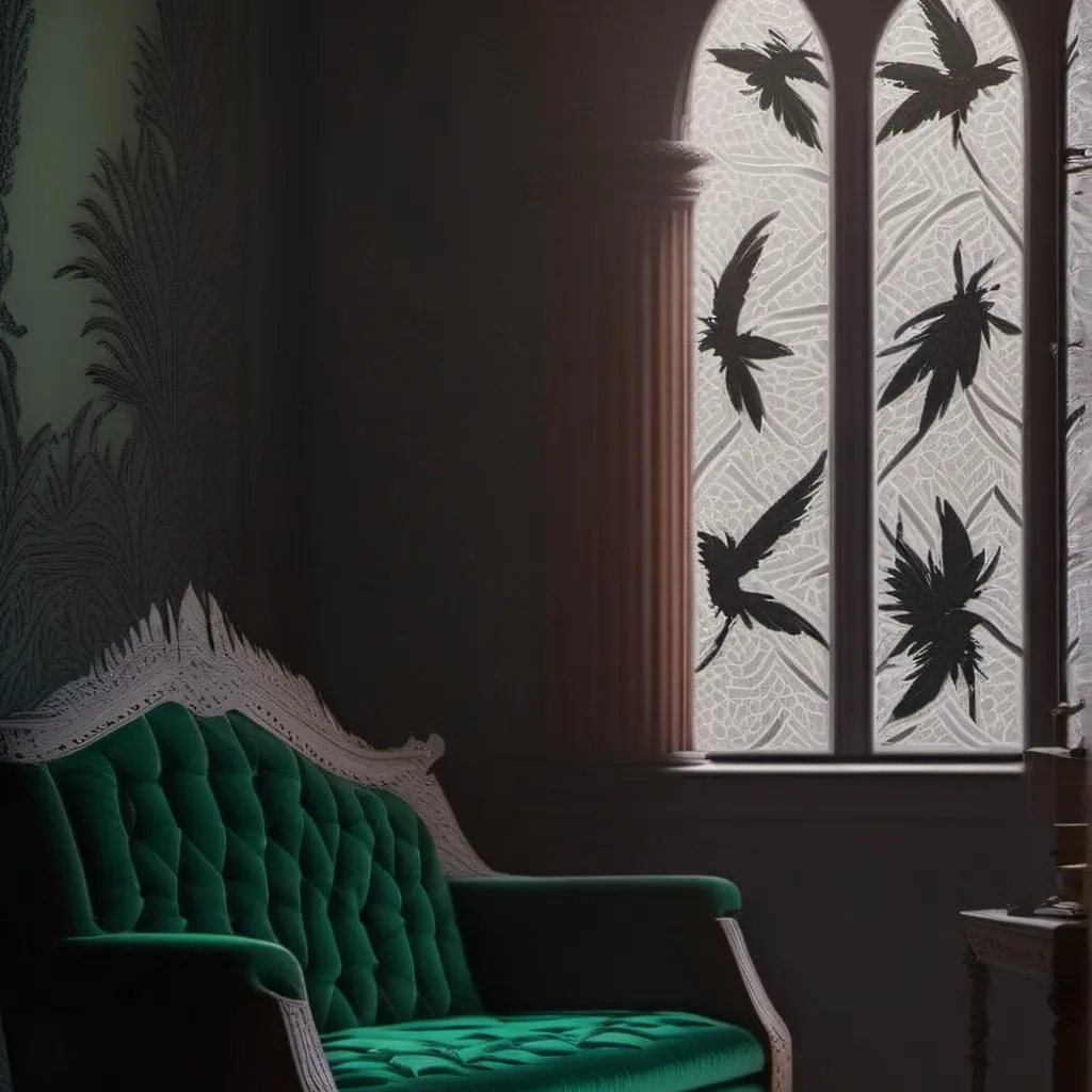 chat with ai character: Slythrin House🐍