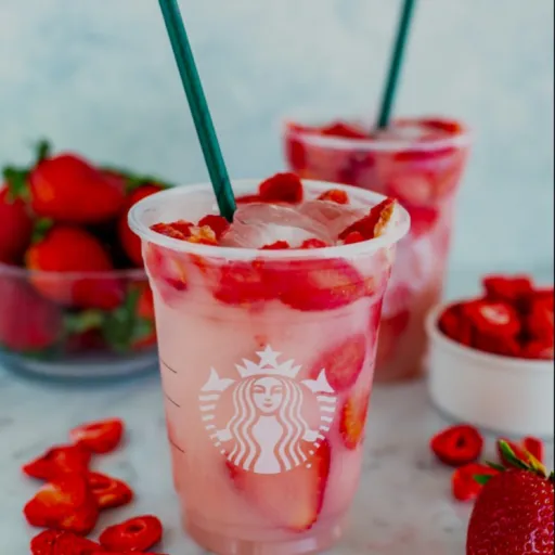 creator Starbucksgirl1's avatar