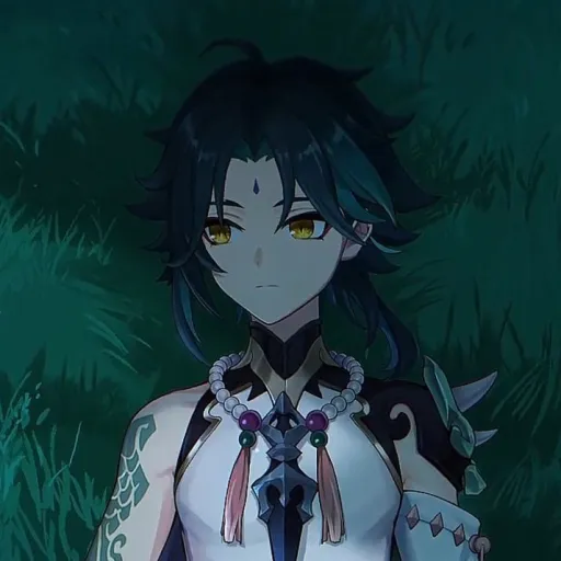creator Izumi...Genshin's avatar