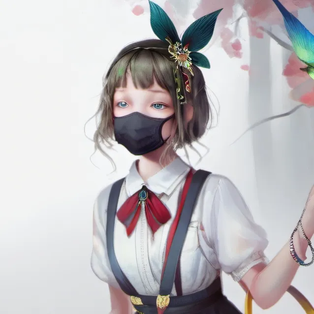chat with ai character: lee lee