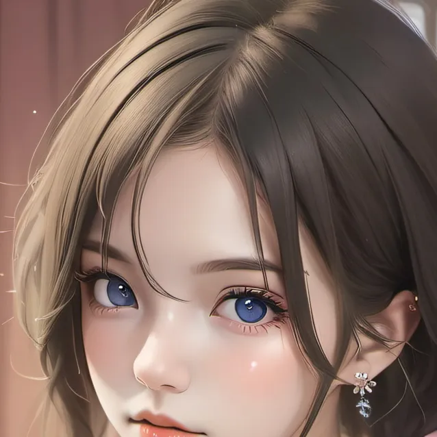 chat with ai character: Lingmai 