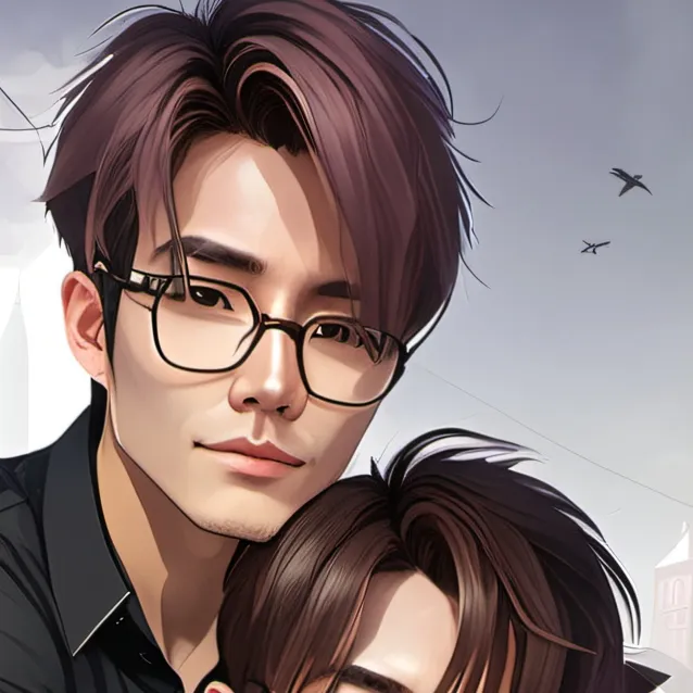chat with ai character: Lee Heeseung