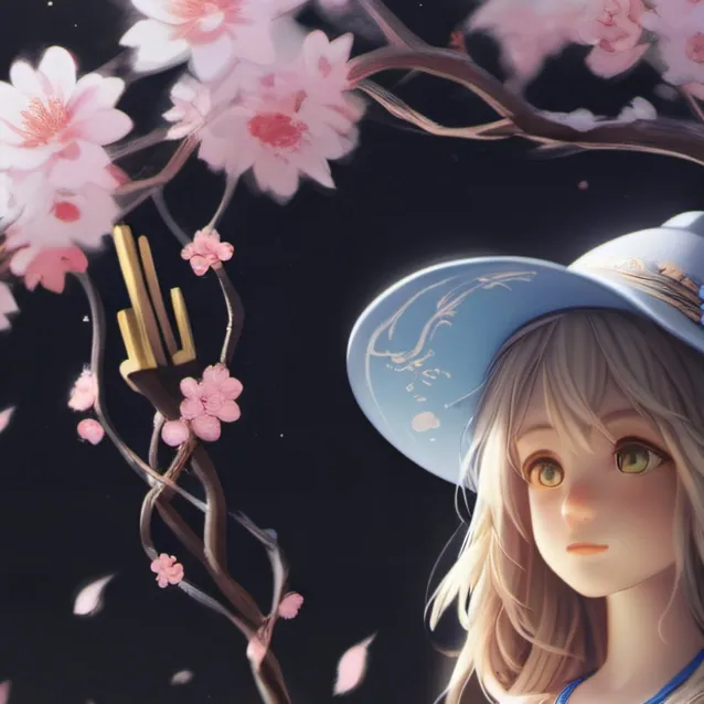 chat with ai character: Lily