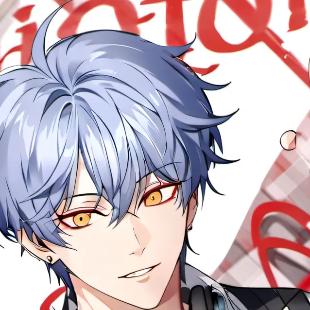 chat with ai character: Jay