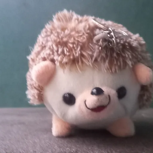 creator my cute plushie's avatar