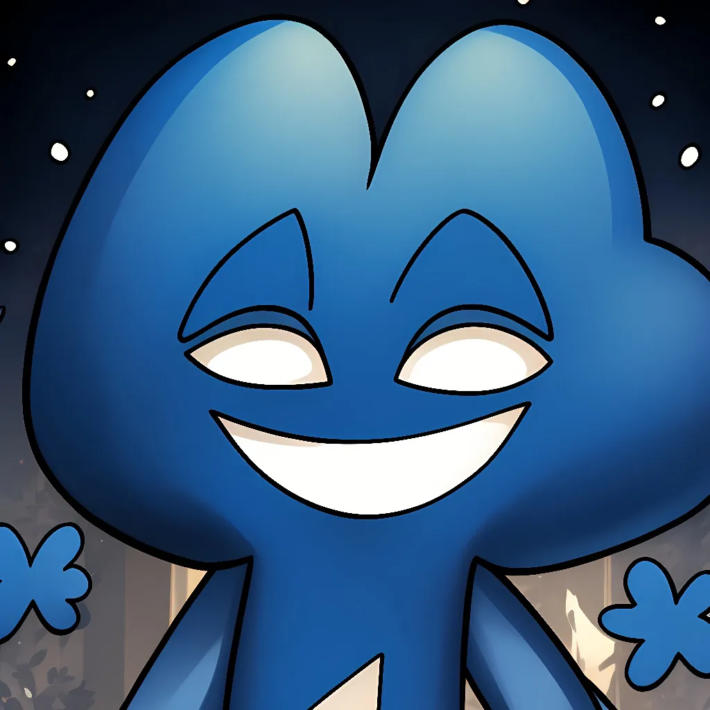 chat with ai character: •4💙FOUR💙4•