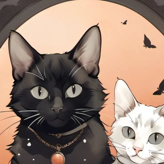 chat with ai character: Bruce and Cassidy
