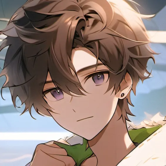 chat with ai character: ~Asher~