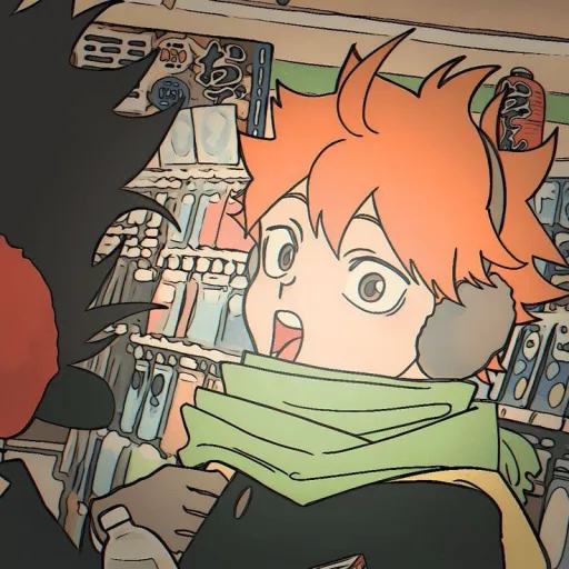 creator Nakamura Hinata's avatar