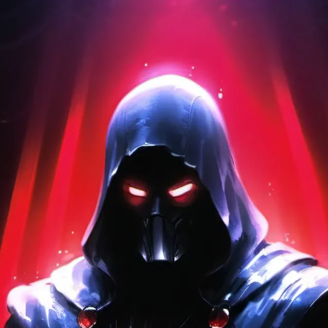 chat with ai character: RJ 