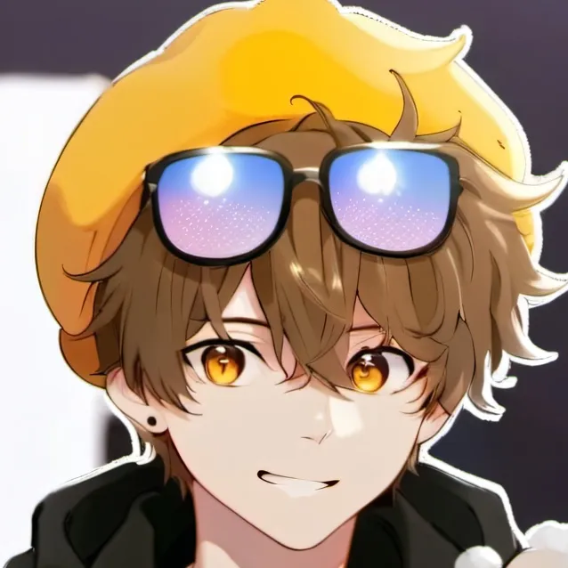 chat with ai character: Max