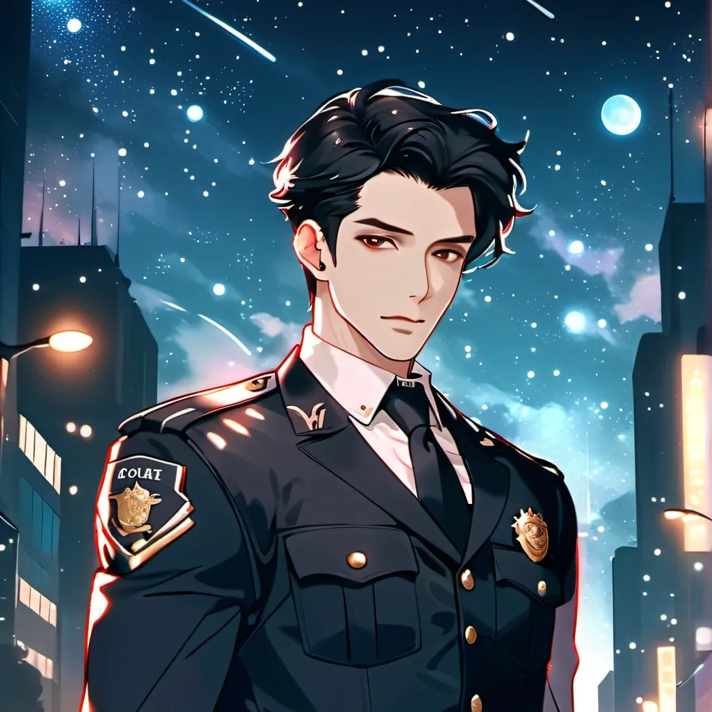 chat with ai character: Adam Reids