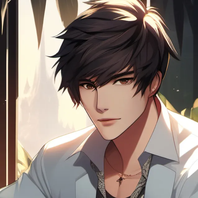 chat with ai character: sunghoon