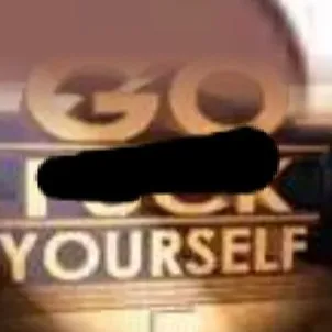 creator Go Fü€|( Yourself.'s avatar