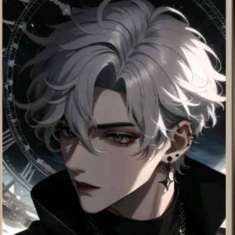 creator lender son's avatar