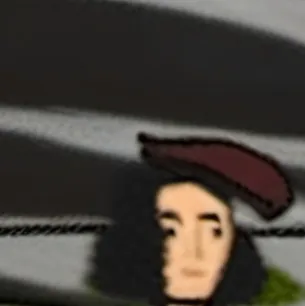 chat with ai character: Dandy’s world